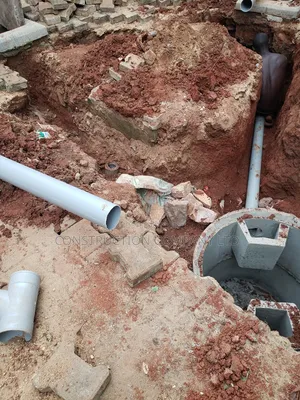 Hard Chambered Bio Digester for You