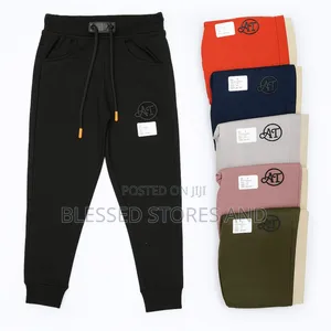 Sweater Pants(4-10) Yrs