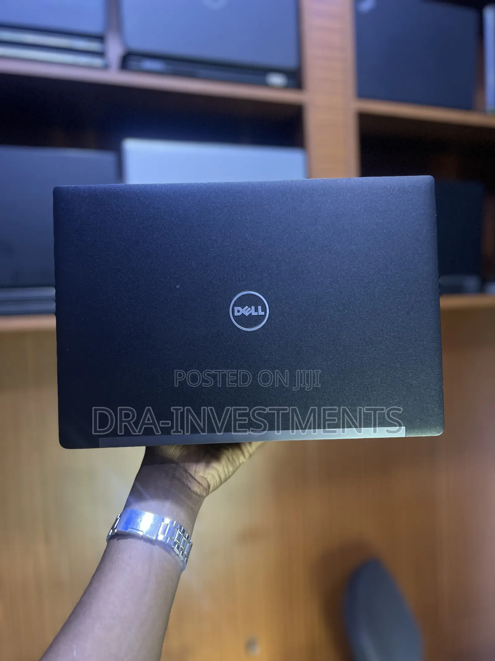 New Laptop Dell Latitude 7280 16GB Intel Core I5 SSD 512GB