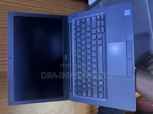 New Laptop Dell Latitude 7280 16GB Intel Core I5 SSD 512GB
