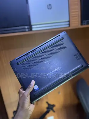 New Laptop Dell Latitude 7280 16GB Intel Core I5 SSD 512GB