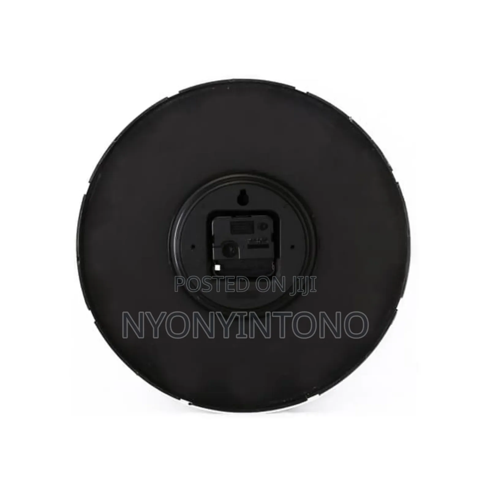 Geepas Classic Wall Clock Gwc26014 for Offices, Banks, Classroom,Homes