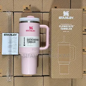 Lnsulated Stanley Cup / Tumbler