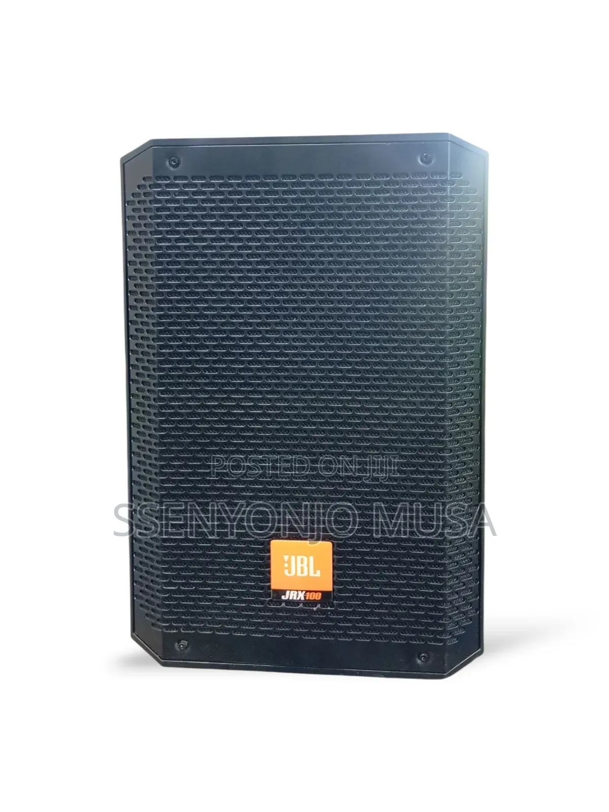 JBL T802 150w Portable Bluetooth Speaker With 8" Woofer, 2.5" Tweeter