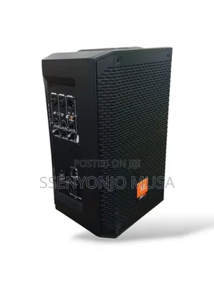 JBL T802 150w Portable Bluetooth Speaker With 8" Woofer, 2.5" Tweeter