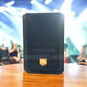 JBL T802 150w Portable Bluetooth Speaker With 8" Woofer, 2.5" Tweeter