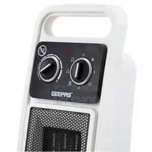 Heater Blower Fan