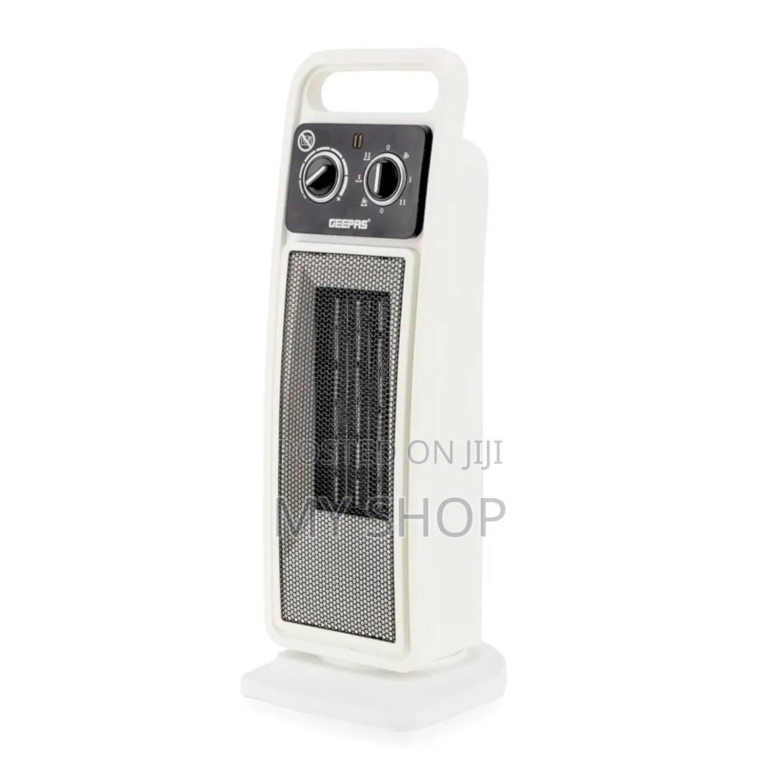 Heater Blower Fan