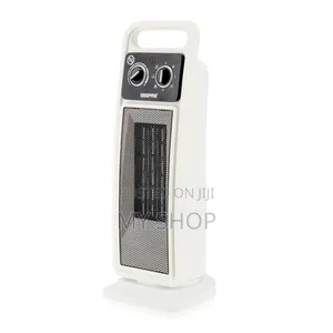 Heater Blower Fan