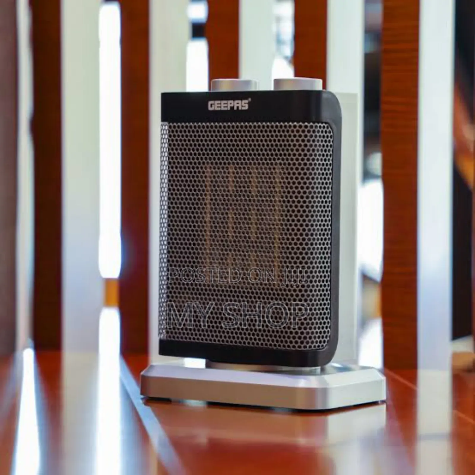 Portable Electric Room Heater