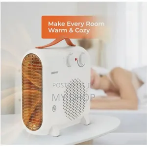 Mini Room Heater