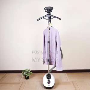 Garment Steamer GGS 25022