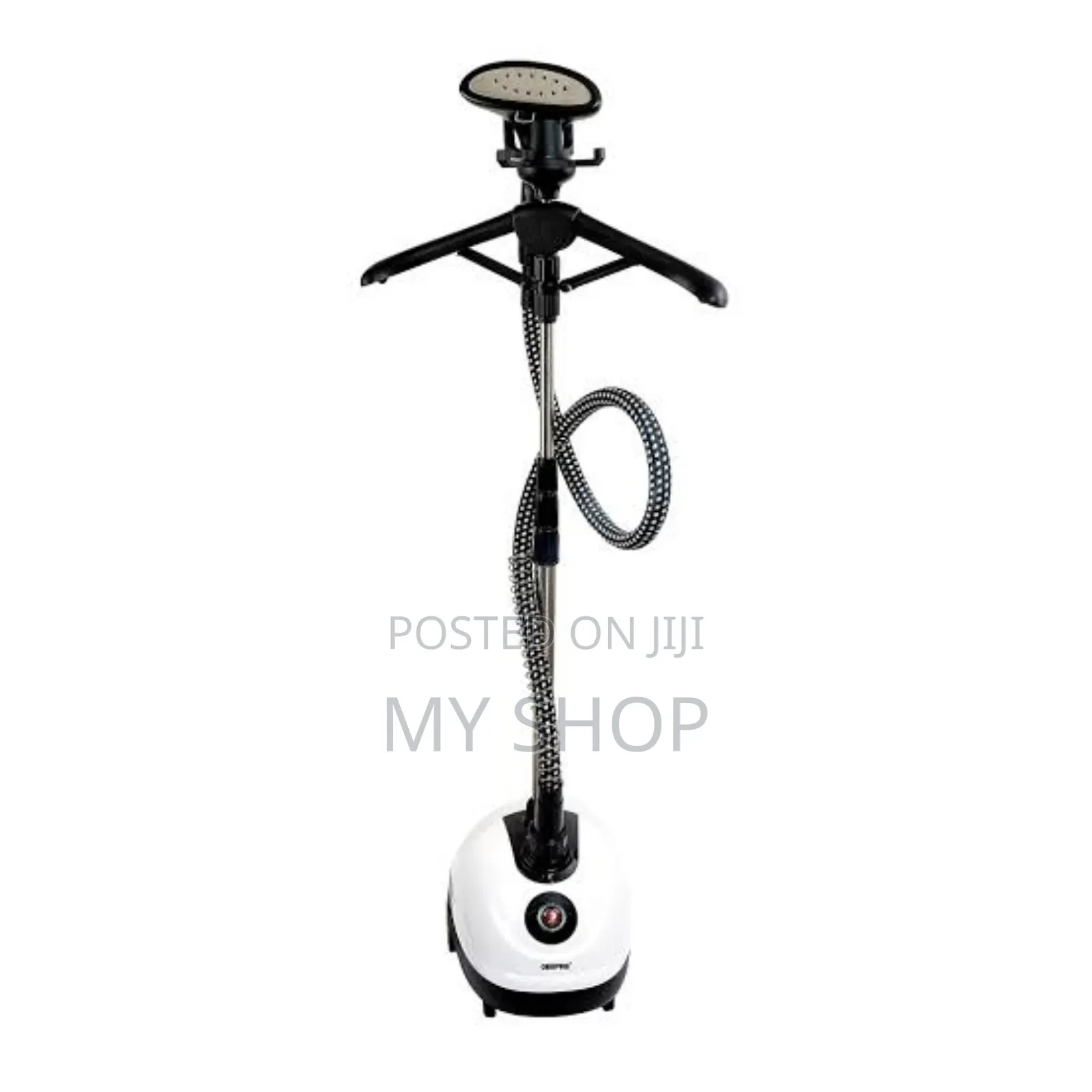 Home Use Garment Steamer