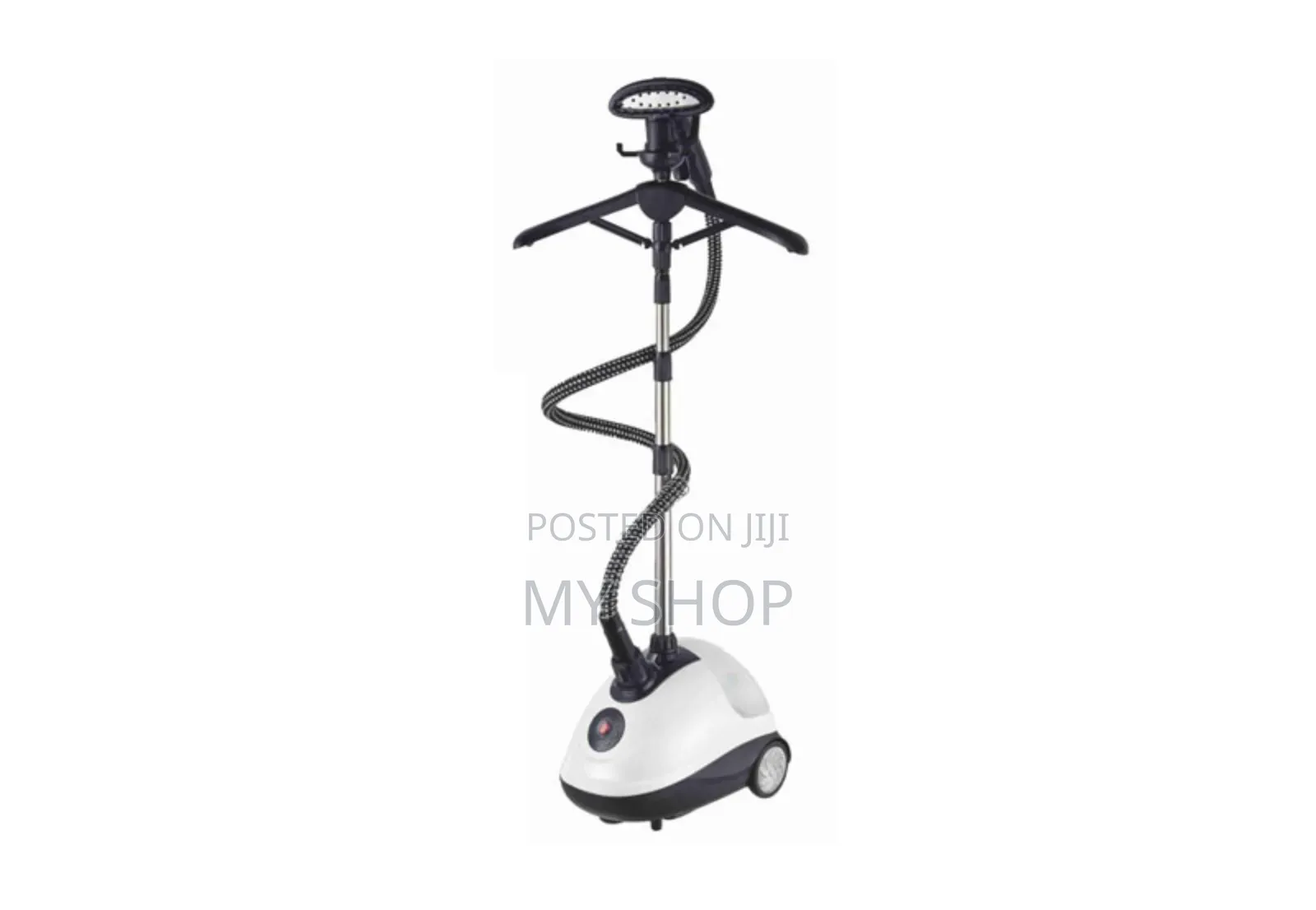 Home Use Garment Steamer
