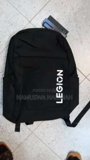 Lenovo Legion C1 Laptop Backpack.