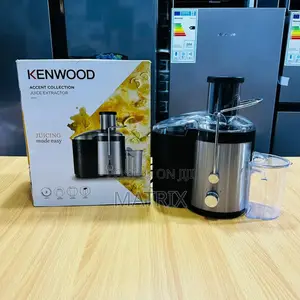 Kenwood Juice Extractor Jmem01