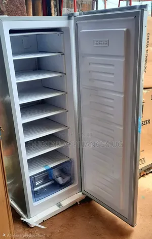 80l Bvd-280 Upright Freestanding Freezer