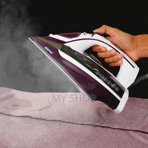 Steam Iron Gsi24025