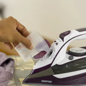 Steam Iron Gsi24025