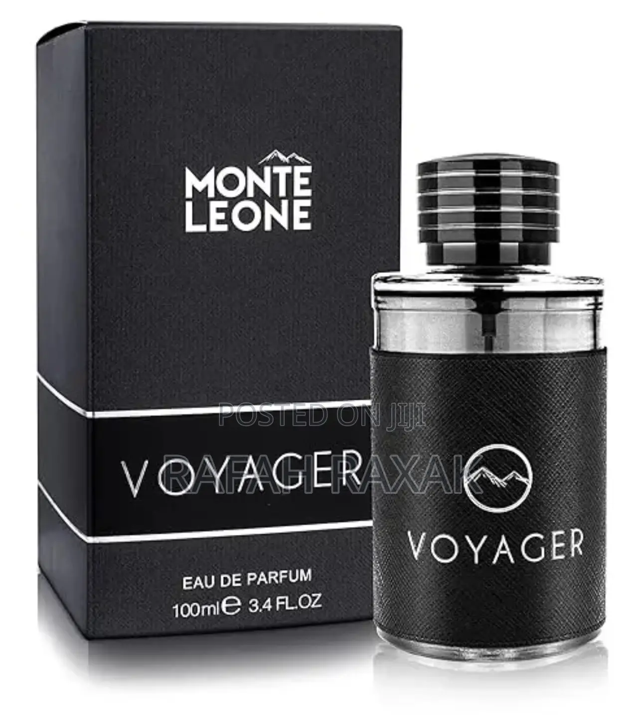 Original Men’S Monte Loene Voyager Parfum