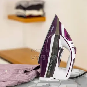 Geepas Steam Iron Model Gsi24025