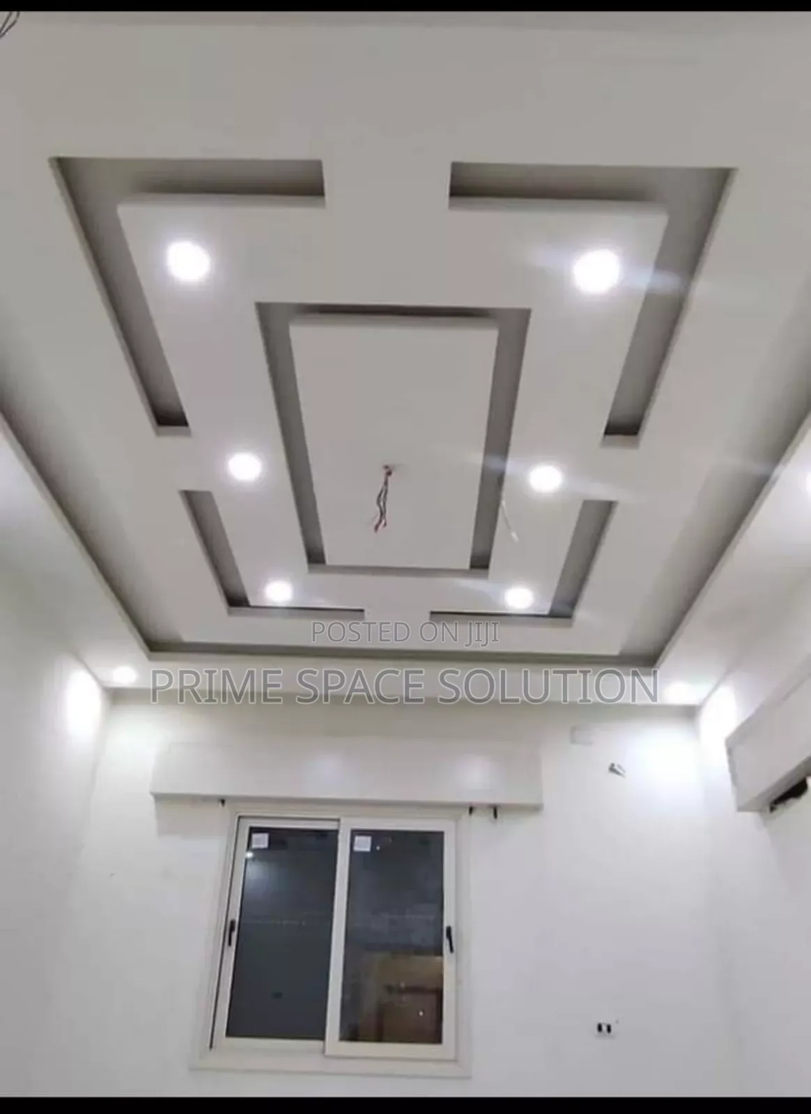 Pop Ceiling Service Available Now