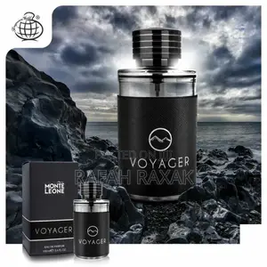 Men’S Monte Leone Vayoger Parfum By Fragrance World