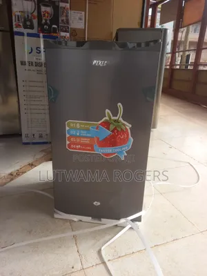 Pixel 120ltrs Refrigerator