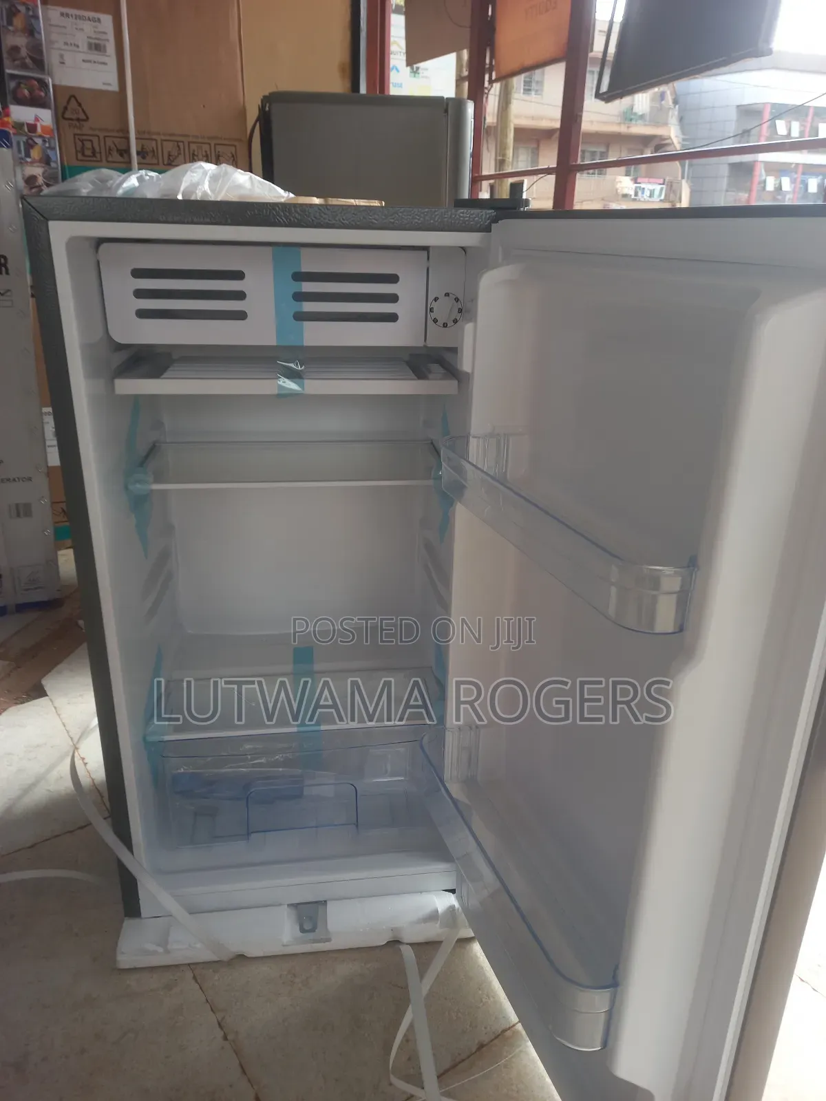Pixel 120ltrs Refrigerator