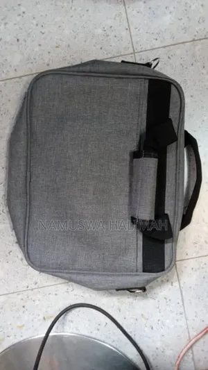 Projector Carrying Case.