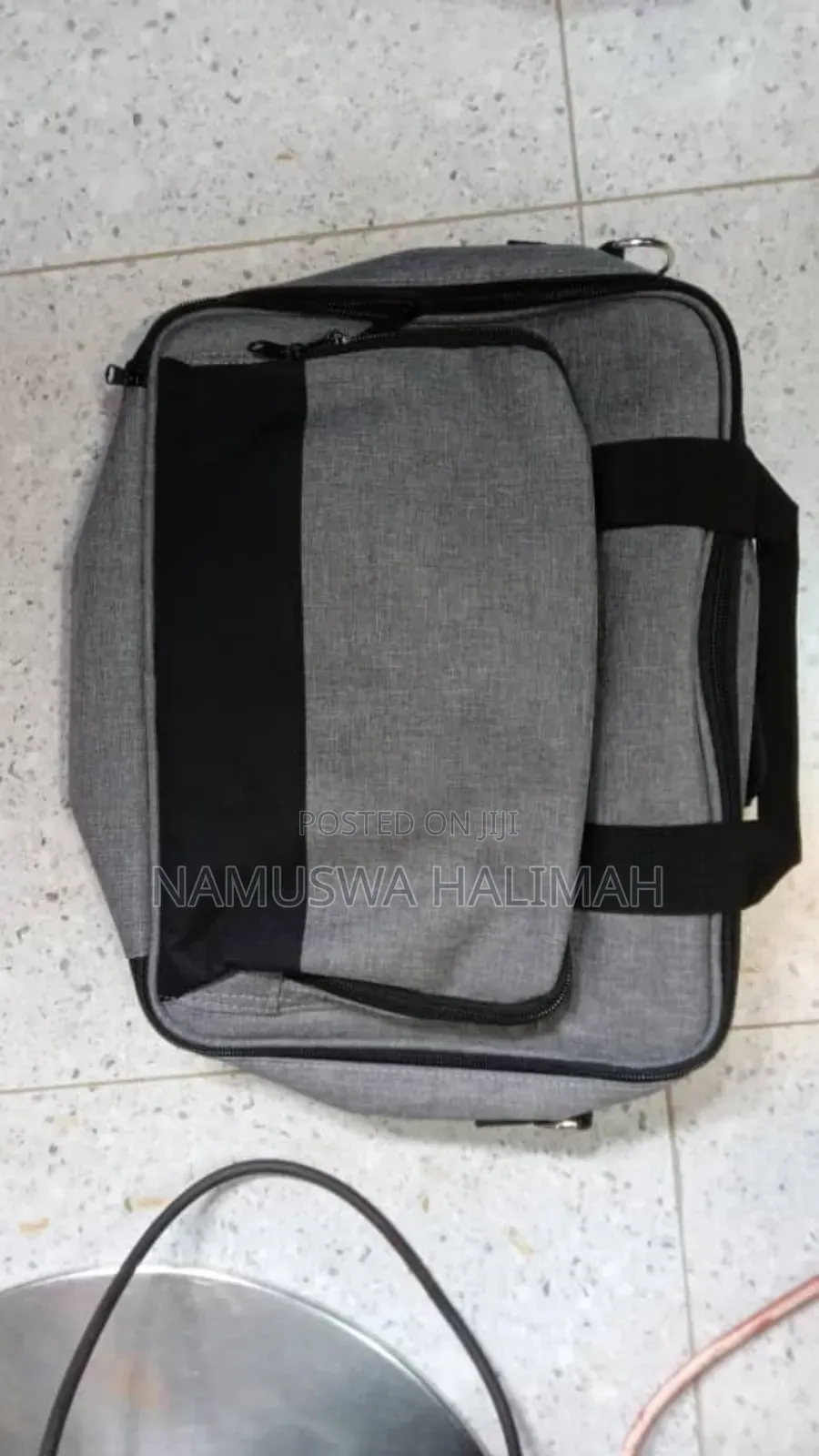 Projector Carrying Case.