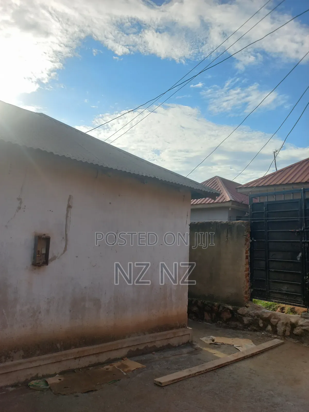 2bdrm House in Rubaga for sale