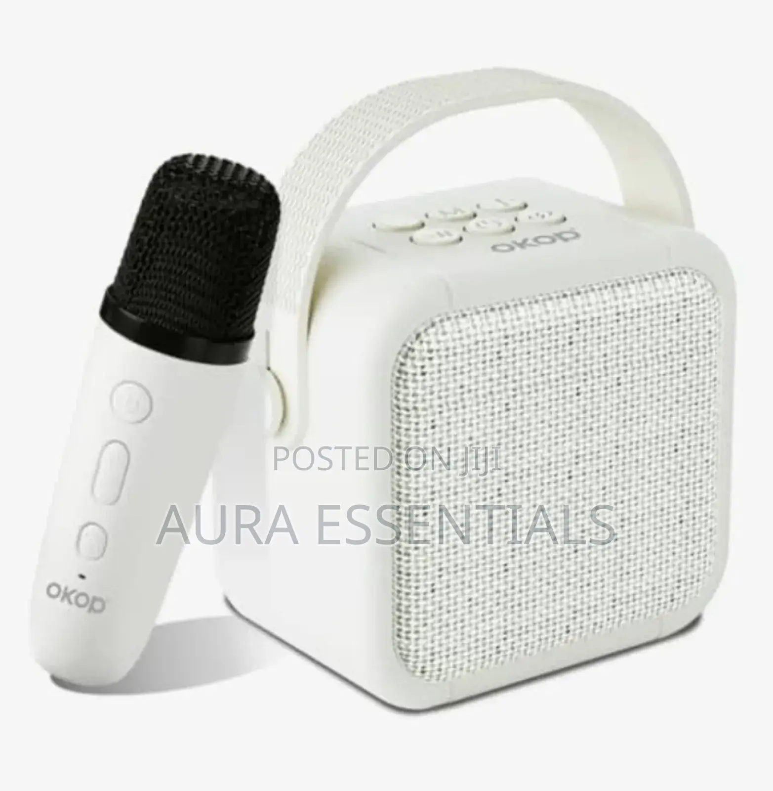 Okop Wireless Speaker- Kp 
