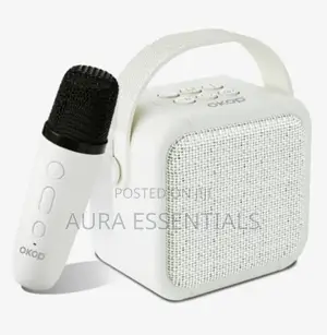 Okop Wireless Speaker- Kp 