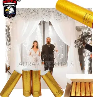 4pcs Indoor And Outdoor Mini Smoke Fireworks