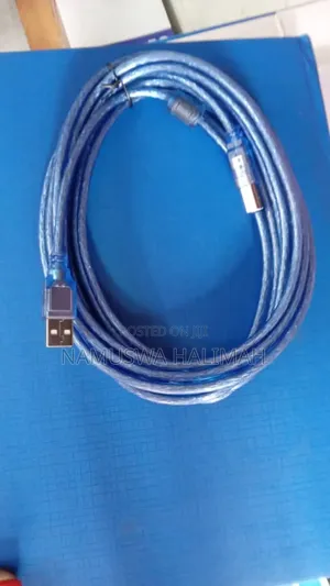 Usb 2.0 a-to-B Cable