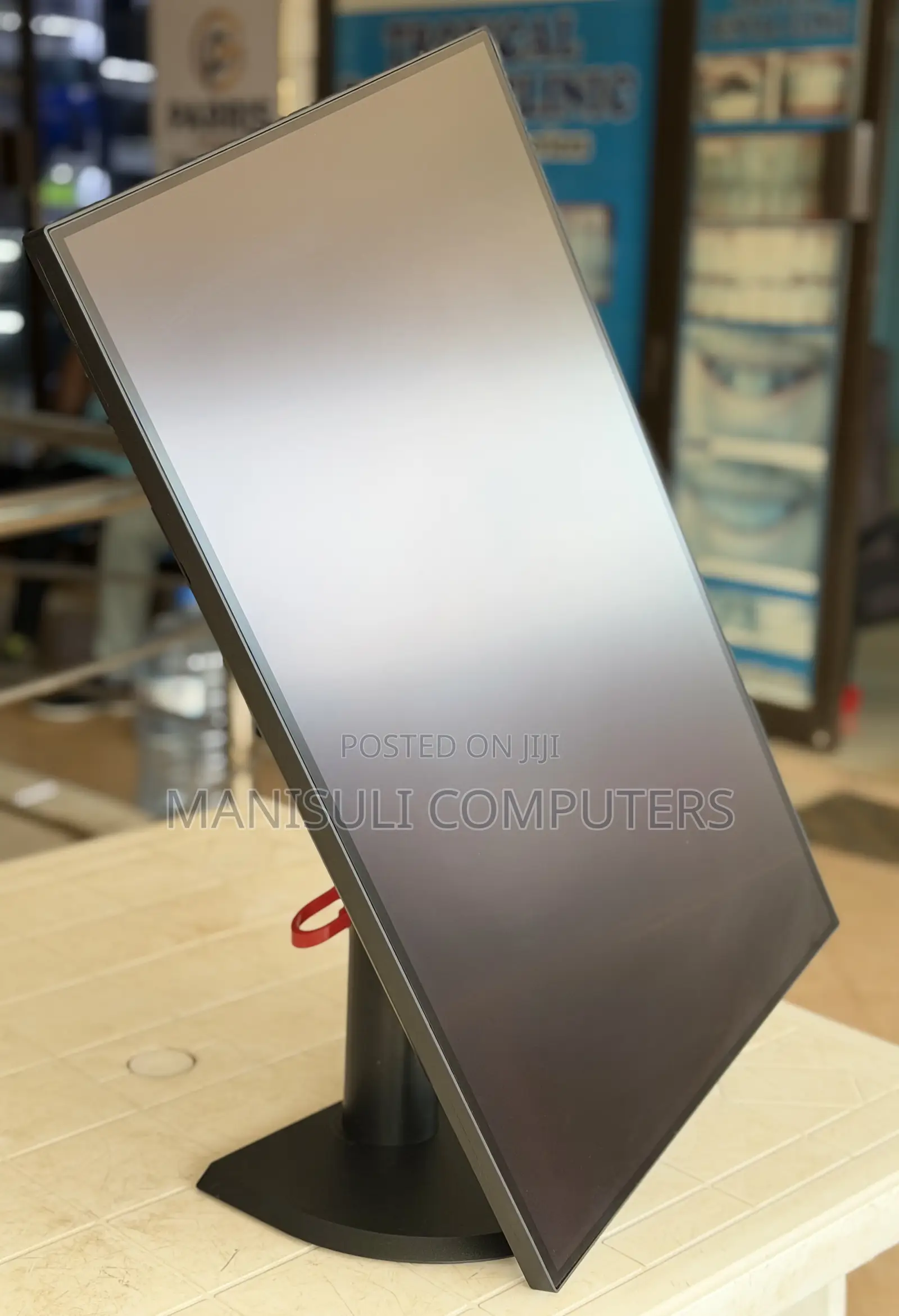 Ultra Monitor Lenovo 2560* 1440 Type C Hdmi Dp Display 