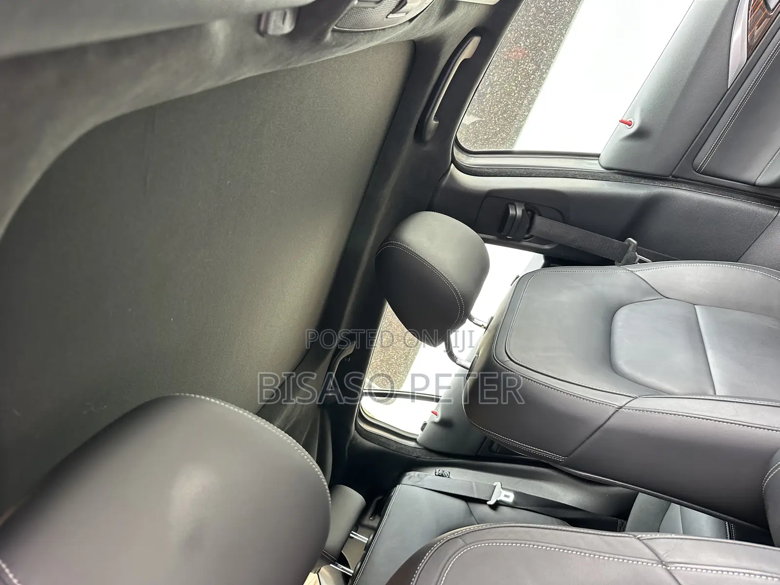 Infiniti Q30 2018 Gray