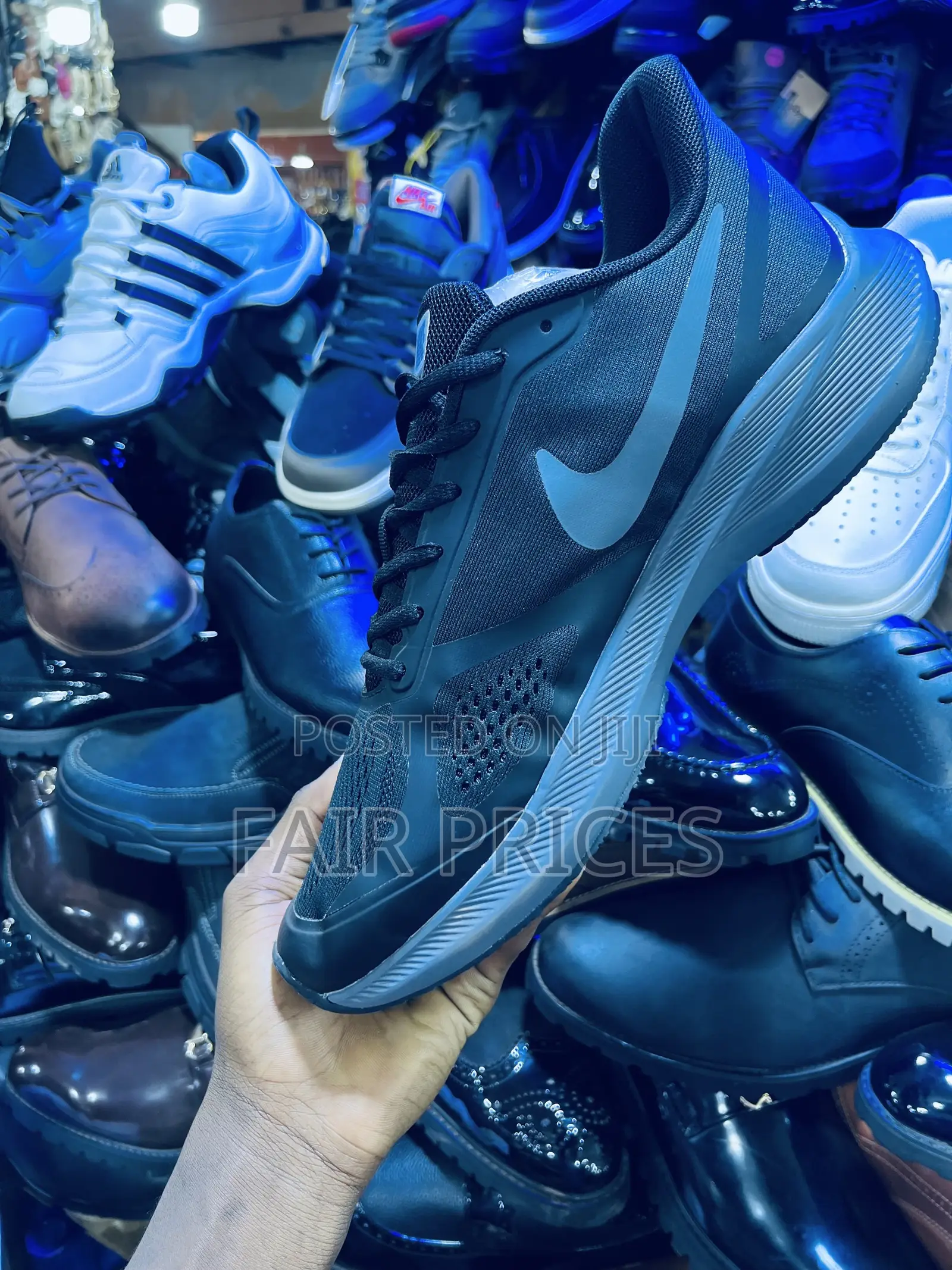 Nike Casual Comfortable Sneakers All Colours
