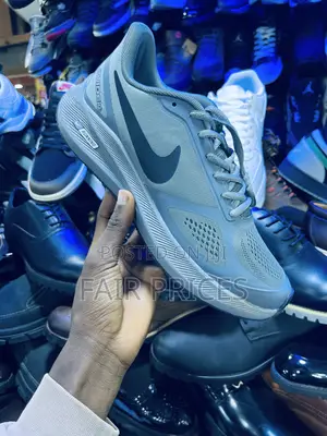 Nike Casual Comfortable Sneakers All Colours