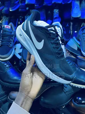 Nike Casual Comfortable Sneakers All Colours