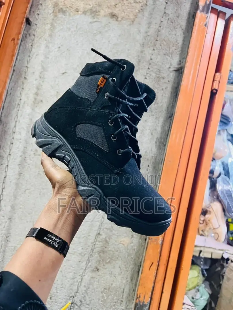 Jungle Boot All Colours