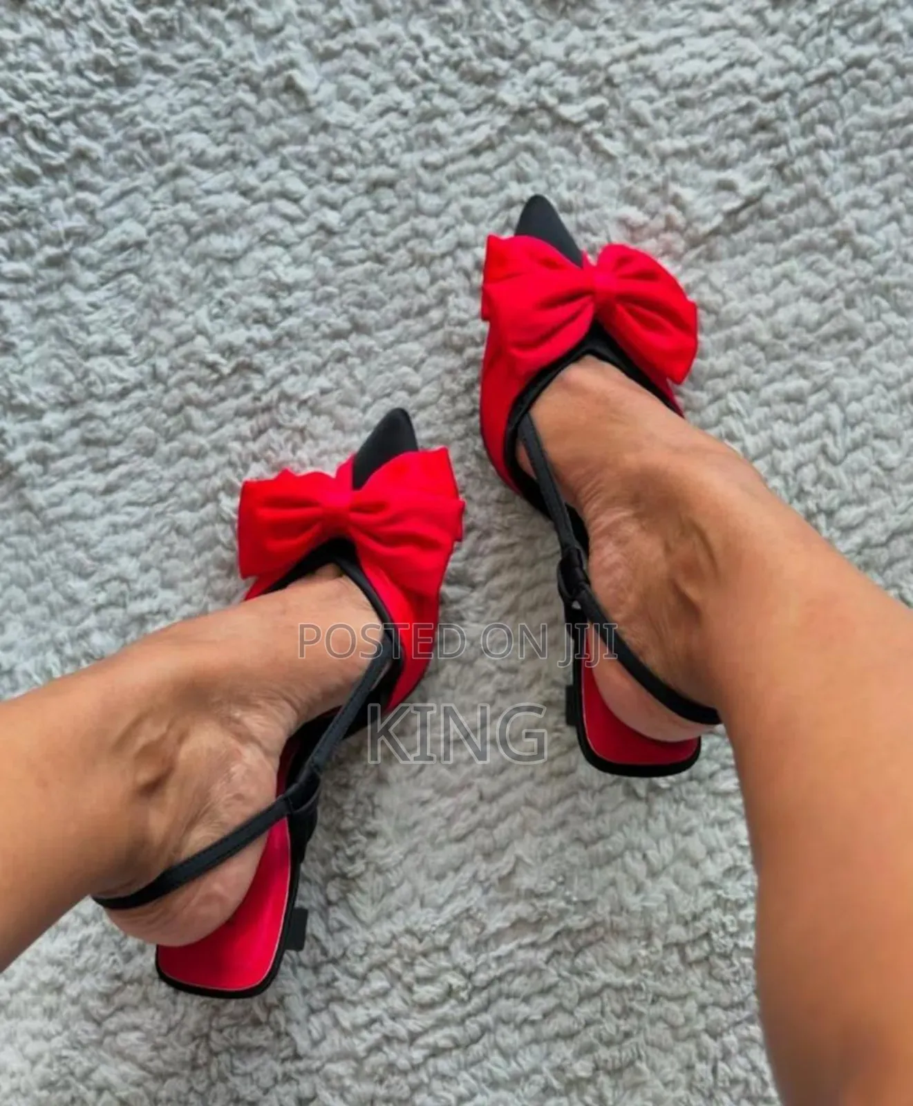 Stylesole Heels