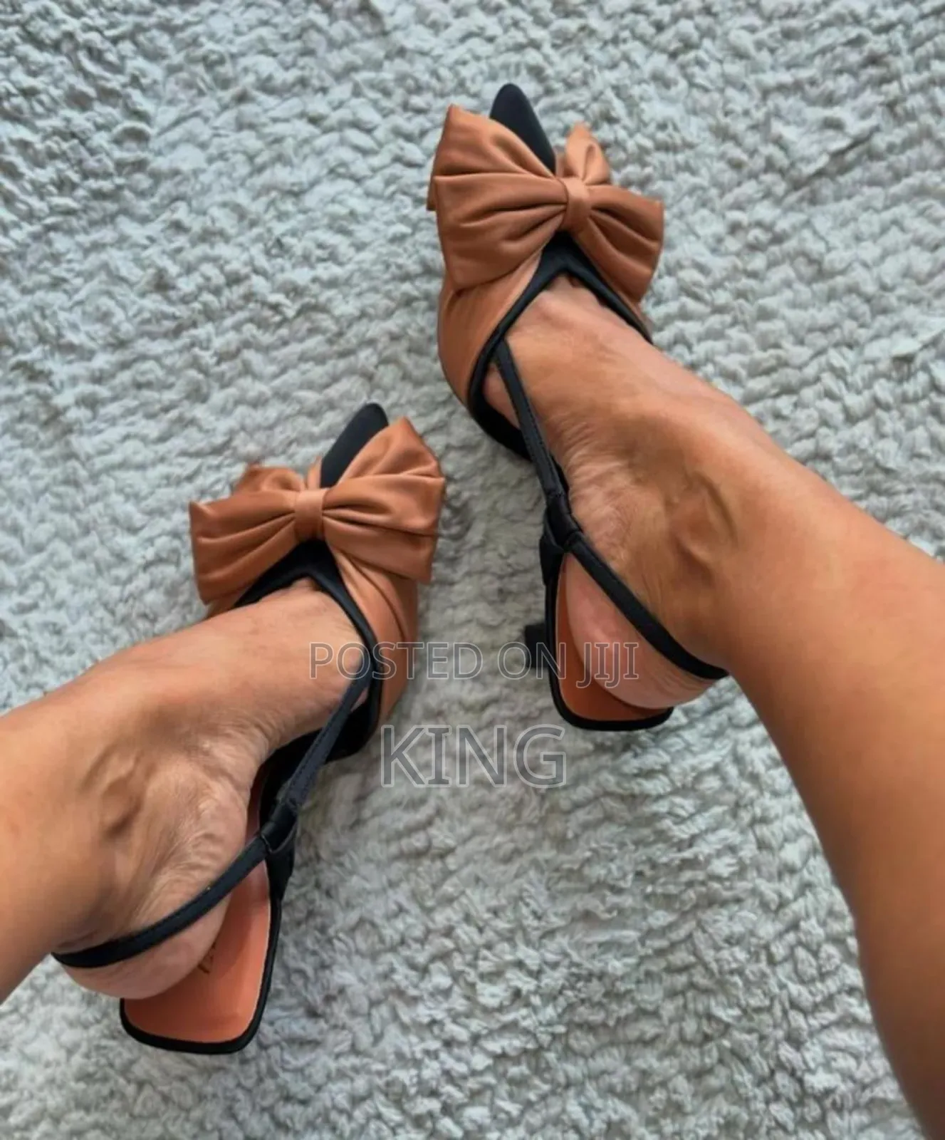 Stylesole Heels