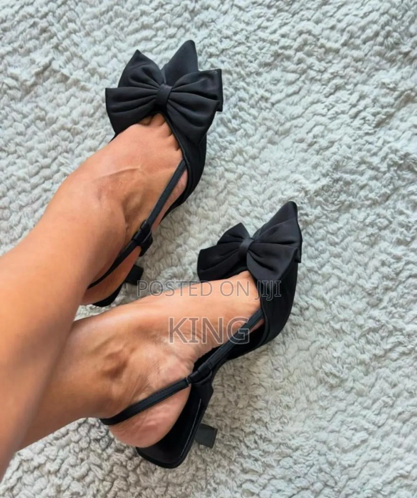 Stylesole Heels