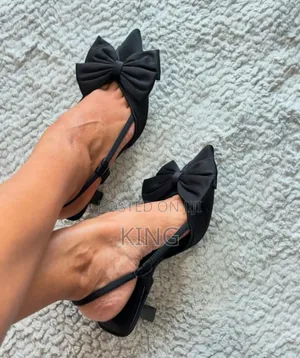Stylesole Heels