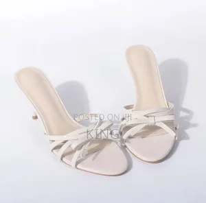 Fashion Favors Heels