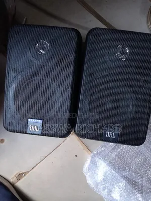 JBL Plastic Wall Mounted Speaker 4 Inches