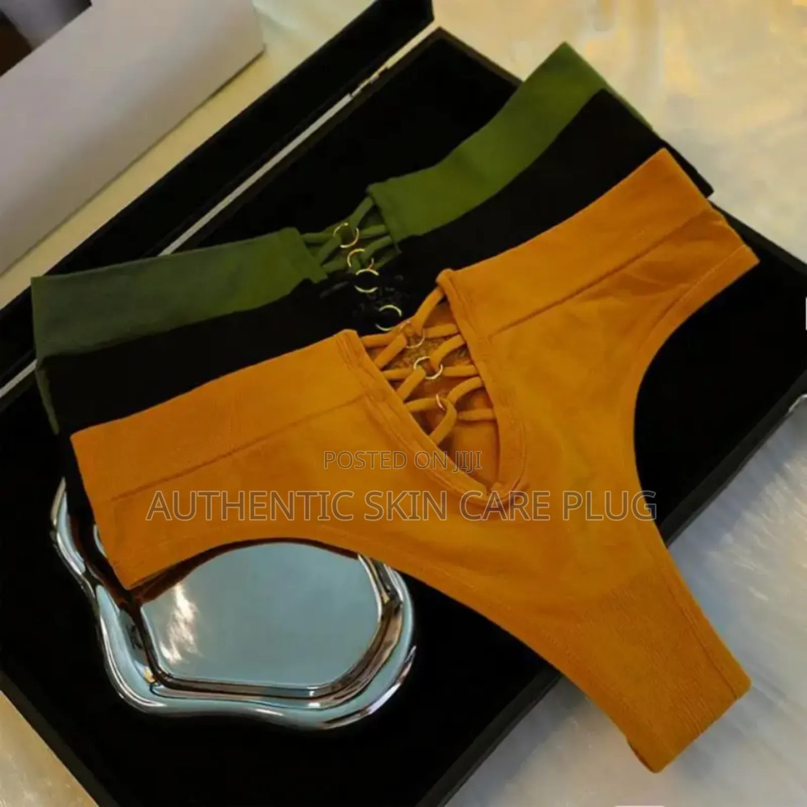 Women's Underwear Panties Thong G String