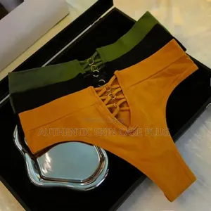Women's Underwear Panties Thong G String